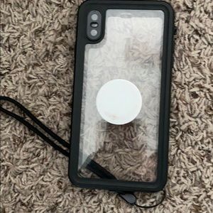iPhone 8+ case